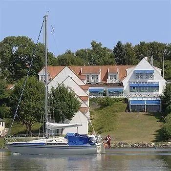 Hotel Sofryd Jyllinge