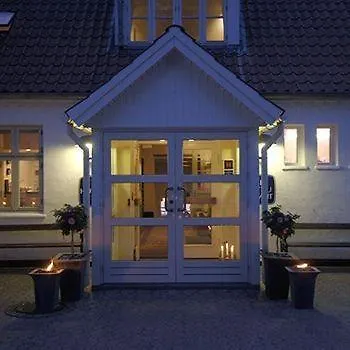 Hotel Sofryd Jyllinge