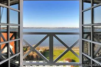 Sofryd Hotel Jyllinge