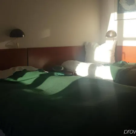 Hotel Sofryd