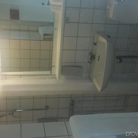 Sofryd Hotel