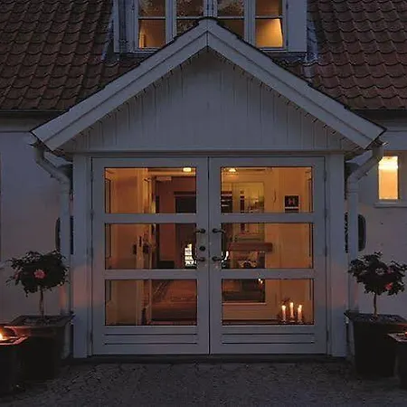 Hotel Sofryd