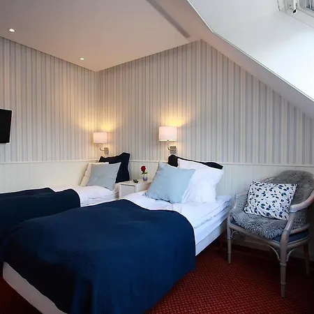 Hotel Søfryd 4*