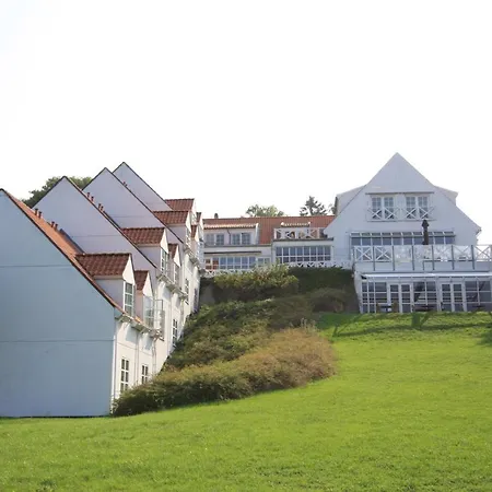 Sofryd Hotel