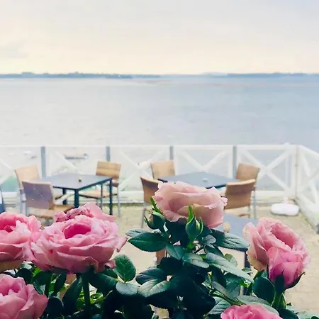 Hotel Sofryd 4*