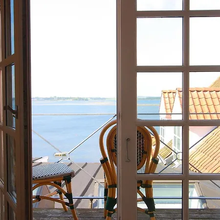 Søfryd Hotel 4*
