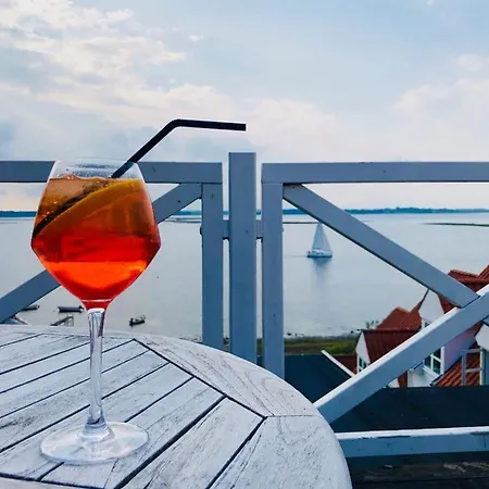 Hotel Sofryd Jyllinge