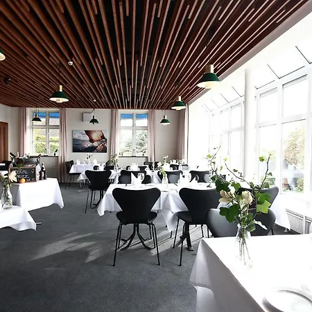 Søfryd 4* Jyllinge