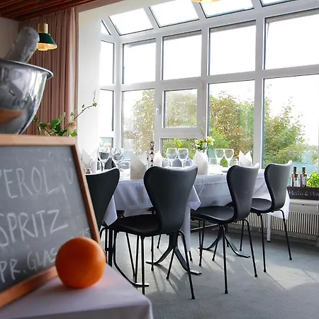 Hotel Sofryd Jyllinge