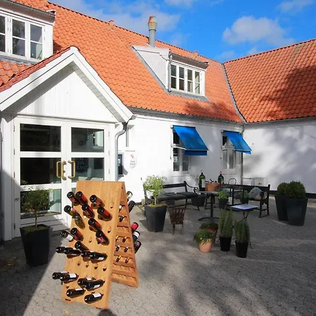Hotel Sofryd Jyllinge