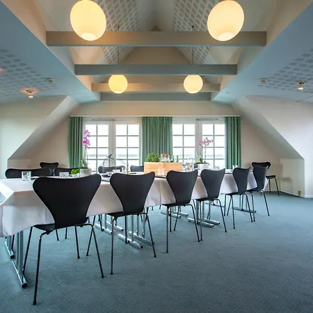 Sofryd Hotel