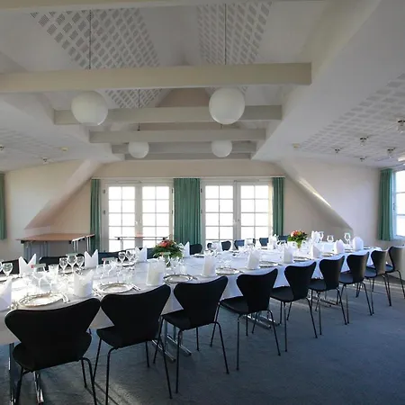 Søfryd Hotel 4*