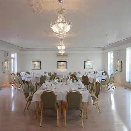 Hotel Sofryd Jyllinge