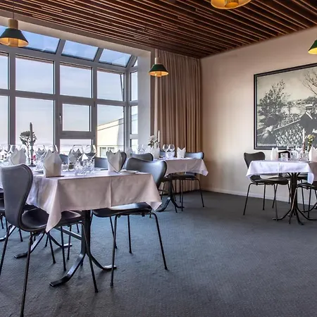 Hotel Søfryd 4*