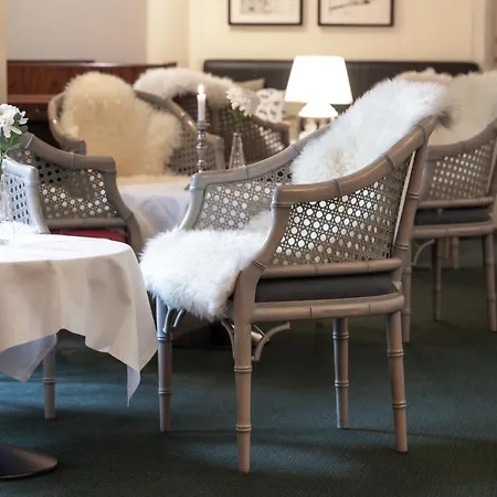 Hotel Søfryd