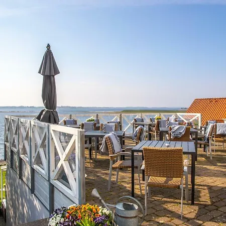 Hotel Sofryd