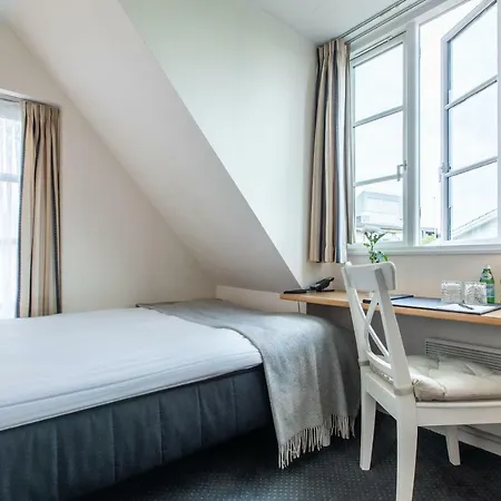 Hotel Sofryd Jyllinge