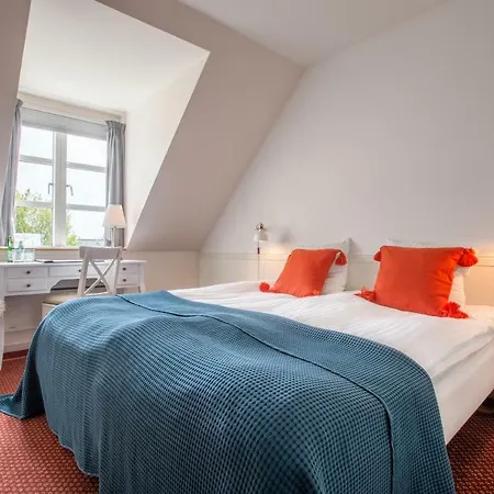 Hotel Sofryd