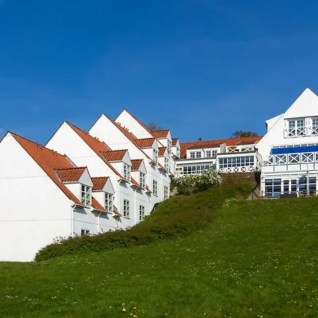 Sofryd Hotel