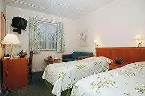 Hotel Sofryd 4*