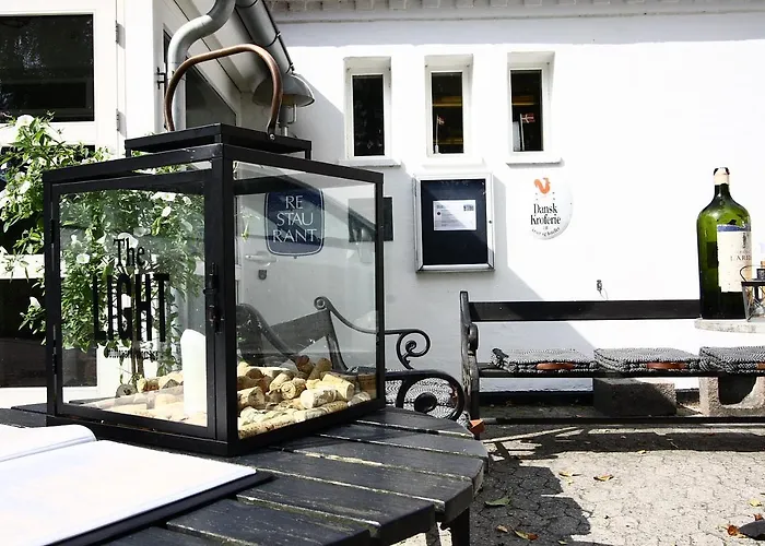 Søfryd Hotel Jyllinge