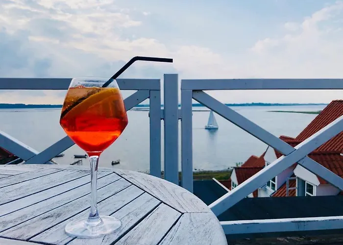 Hotel Søfryd Jyllinge