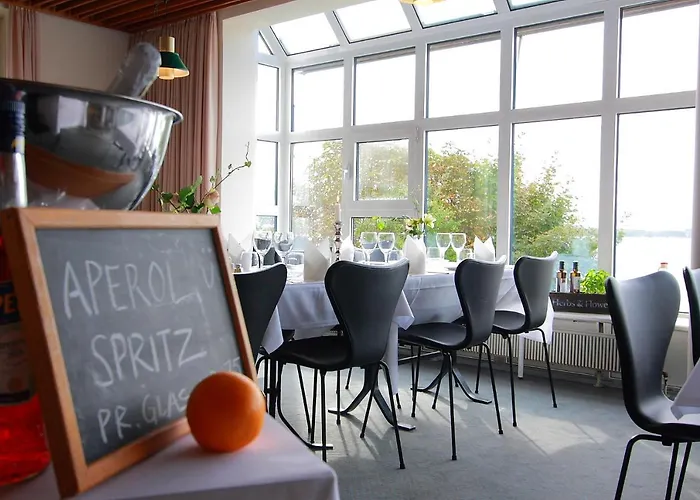 Hotel Søfryd Jyllinge