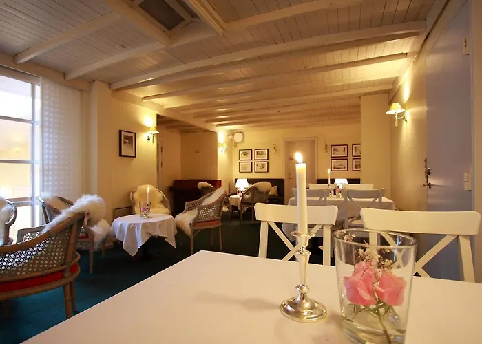 Hotel Søfryd Jyllinge