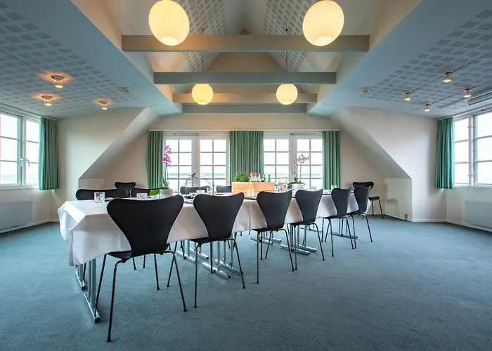 Sofryd Hotel
