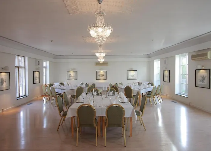 Hotel Søfryd Jyllinge