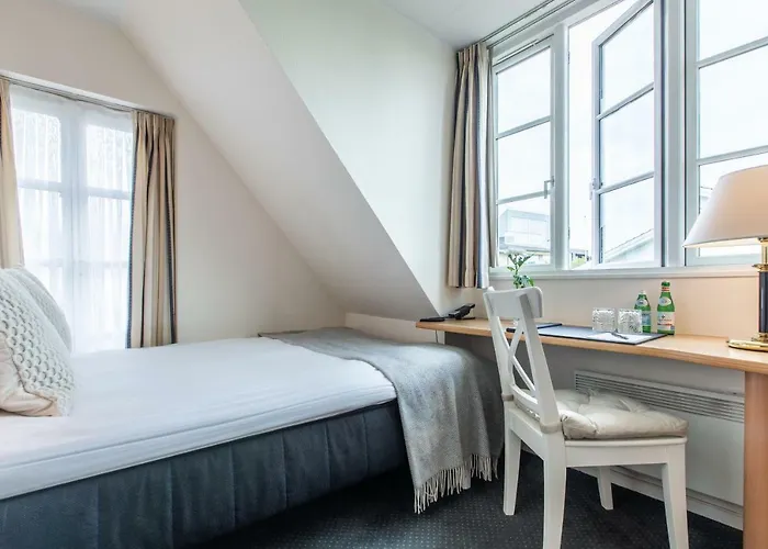 Hotel Søfryd Jyllinge